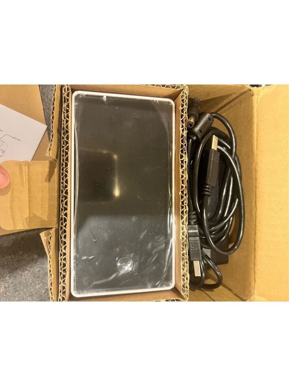 Mini Thermal printer 4inches